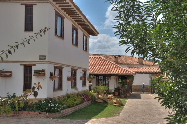 Hotel Santa Viviana